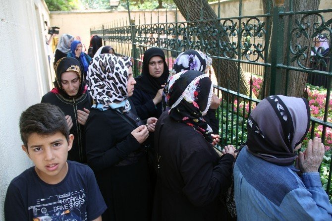 Türkiye’nin En Uzun Türbesinin Sırrı