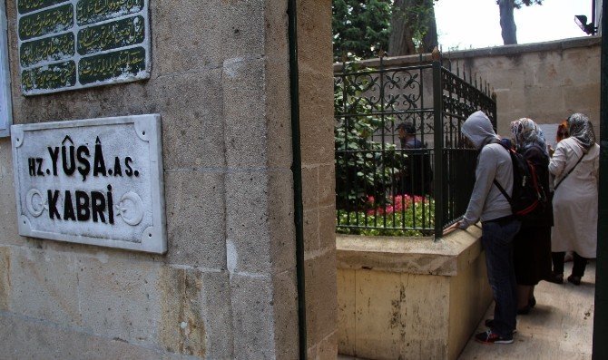 Türkiye’nin En Uzun Türbesinin Sırrı