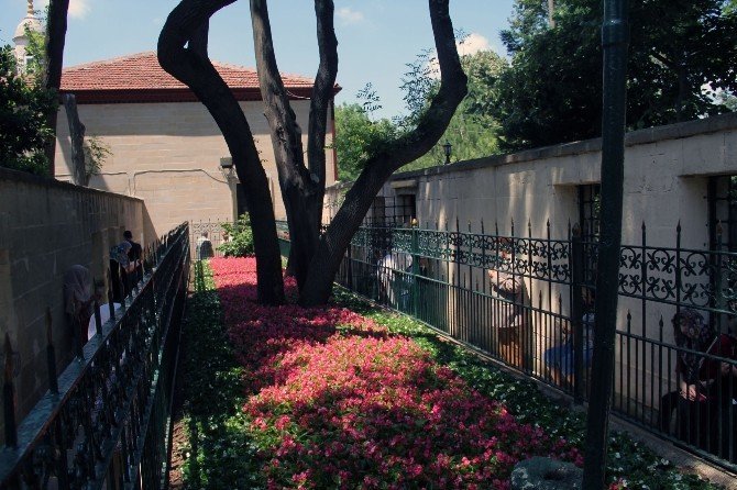 Türkiye’nin En Uzun Türbesinin Sırrı