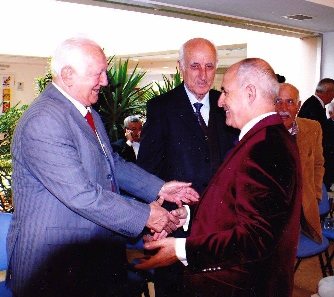 Ünlü Bestekar İbrahim Özoral Hayatını Kaybetti