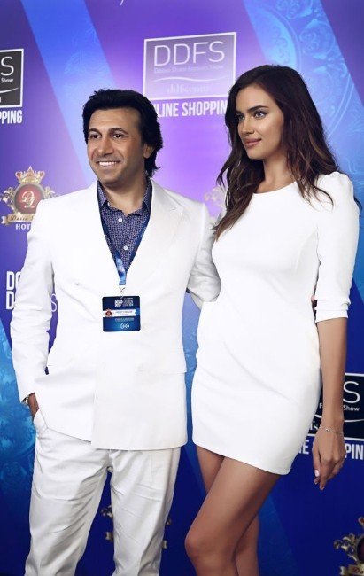 Ünlü Modelleri Getirdi Oscar’ı Kaptı