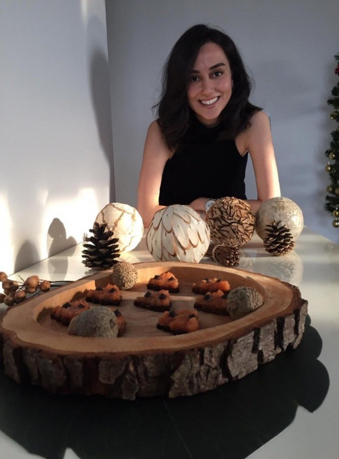 Uzmanından yılbaşında aşırı yemek uyarısı