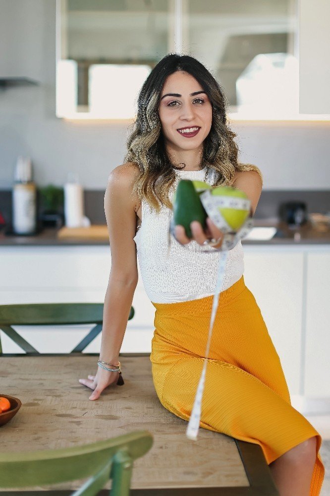 Yaza fit girmek isteyenlere tüyolar