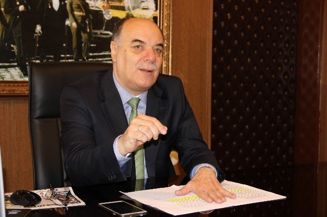 Yer Altı Otoparklı Okul Projesi Kabul Edilmedi