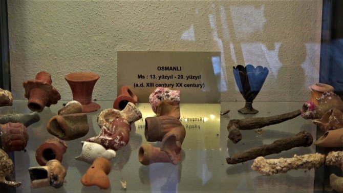 Yeşilçam’ın jönü otelini müzeye dönüştürdü