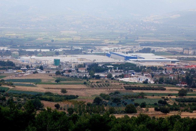YILDIZ HOLDİNG'İN İŞTİRAKİ AK GIDA, PAYLARININ HALKA ARZI İÇİN SERMAYE PİYASASI KURULU'NA BAŞVURDU.