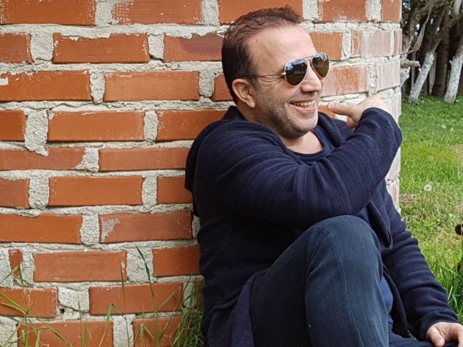 Yusuf Karul ‘Bırakma Beni’yi kliplendirdi