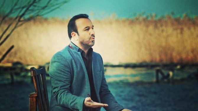 Yusuf Karul ‘Bırakma Beni’yi kliplendirdi